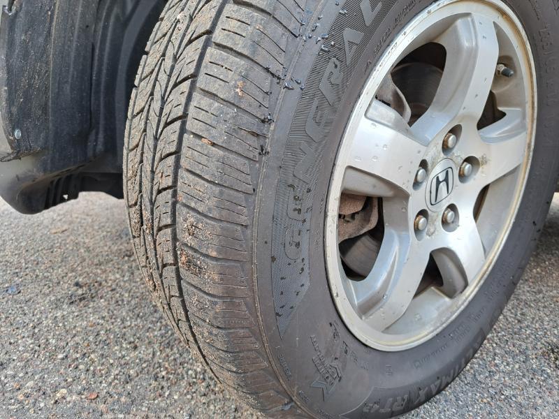 Honda Pilot EX-L 4WD AT 2008
