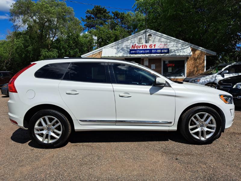 Volvo XC60 T6 Drive-E FWD 2017