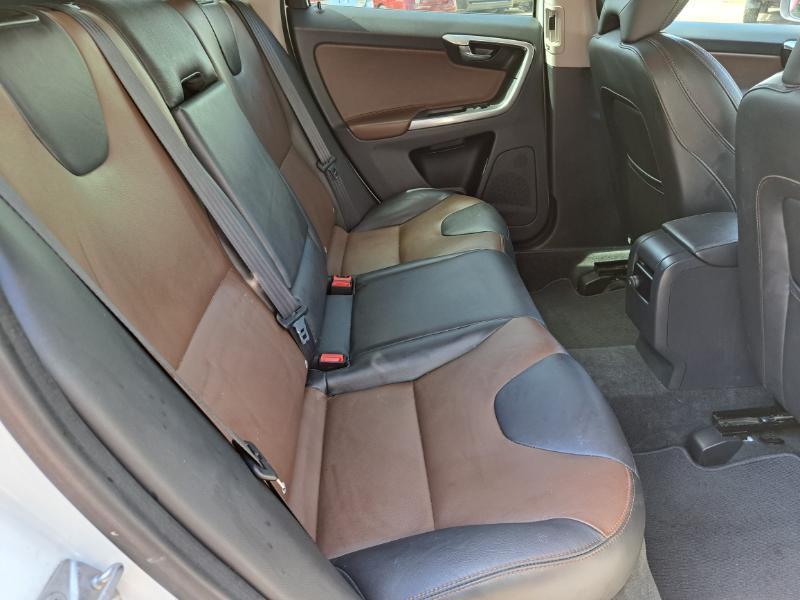 Volvo XC60 T6 Drive-E FWD 2017