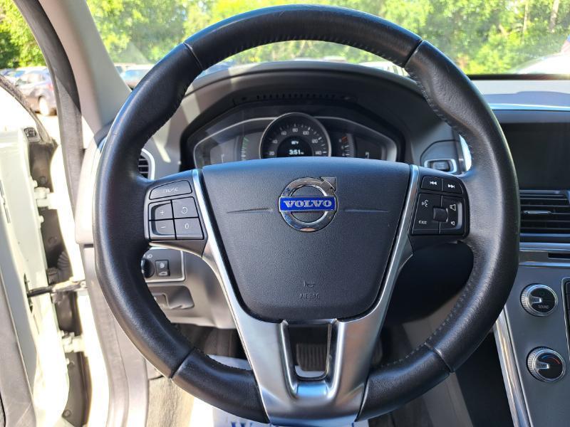 Volvo XC60 T6 Drive-E FWD 2017