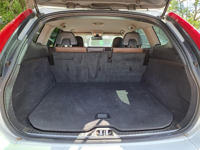 Volvo XC60 T6 Drive-E FWD 2017