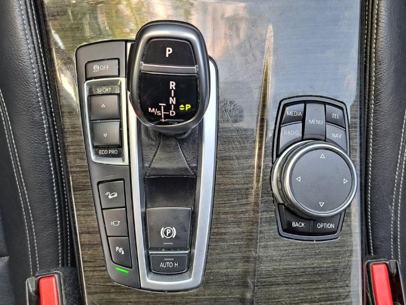 BMW X3 xDrive35i 2016
