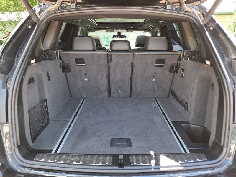 BMW X3 xDrive35i 2016