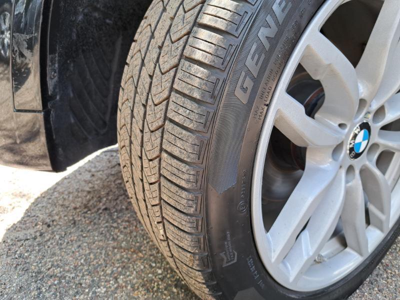 BMW X3 xDrive35i 2016