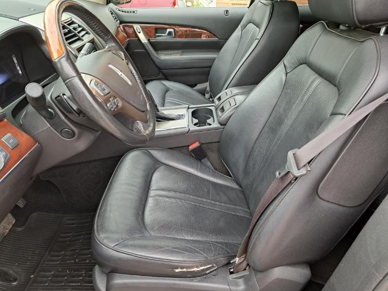 Lincoln MKX AWD 2013
