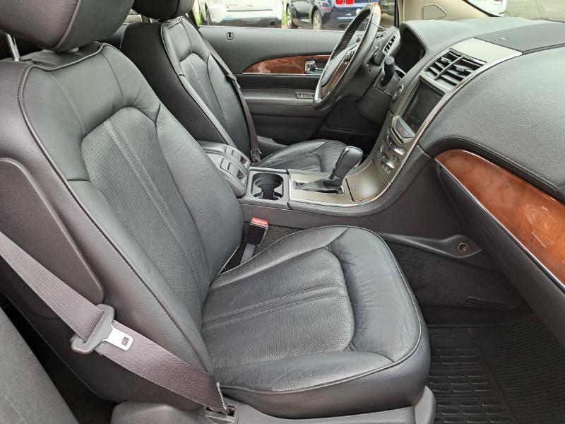 Lincoln MKX AWD 2013