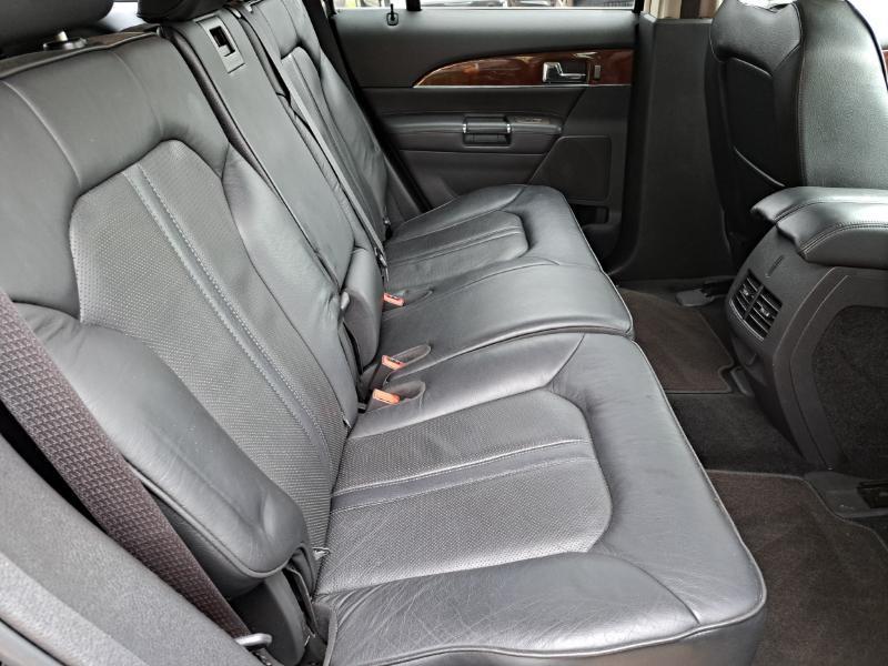 Lincoln MKX AWD 2013