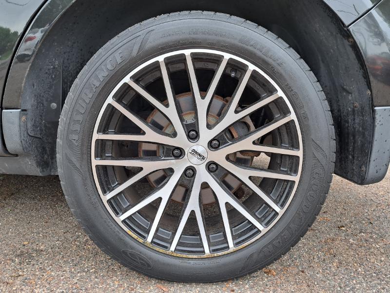 Lincoln MKX AWD 2013