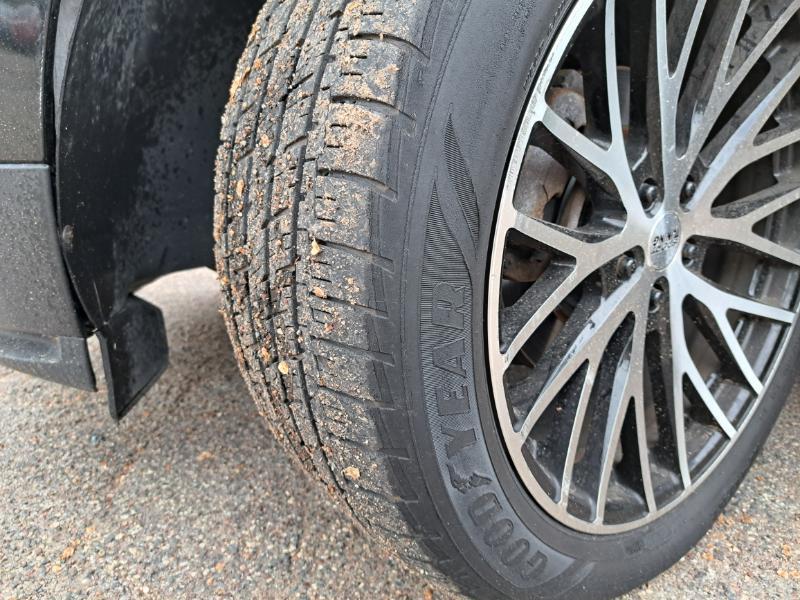 Lincoln MKX AWD 2013