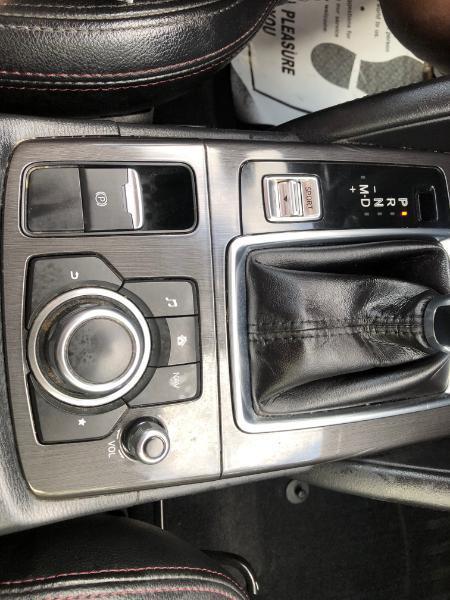 Mazda CX-5 Grand Touring AWD 2016