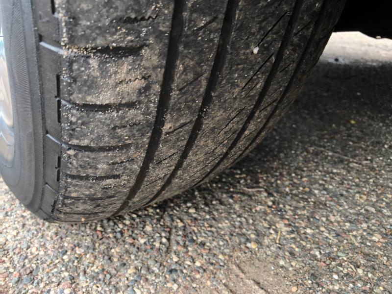 Toyota RAV4 Base I4 4WD 2012