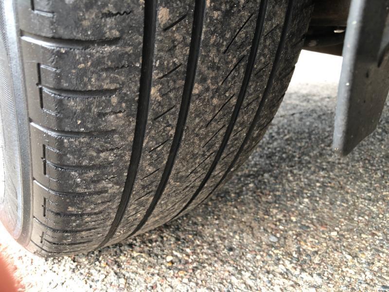 Toyota RAV4 Base I4 4WD 2012