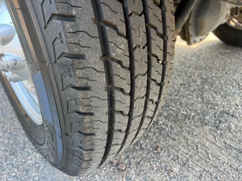 Dodge Ram 2500 Laramie Quad Cab 4WD 2007