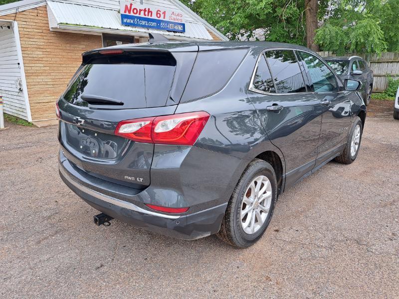 Chevrolet Equinox LT AWD 2020