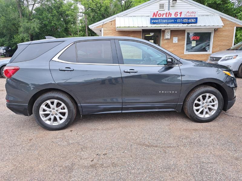 Chevrolet Equinox LT AWD 2020