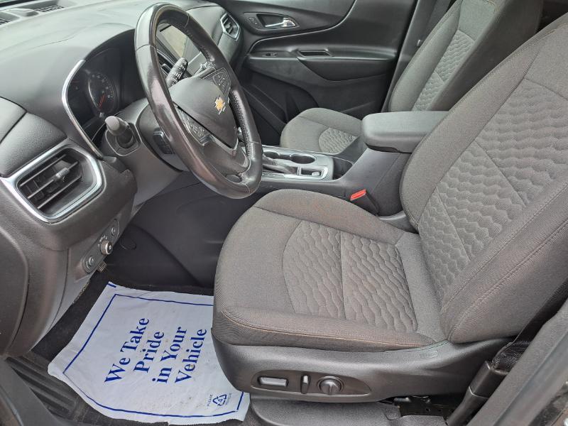 Chevrolet Equinox LT AWD 2020