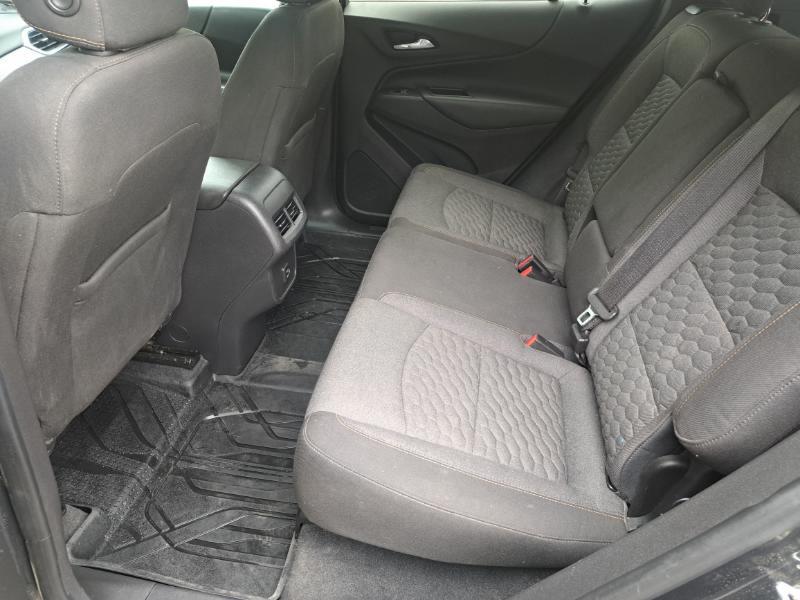 Chevrolet Equinox LT AWD 2020