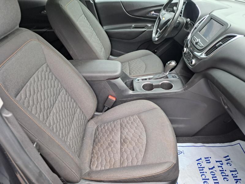 Chevrolet Equinox LT AWD 2020