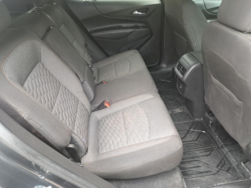 Chevrolet Equinox LT AWD 2020