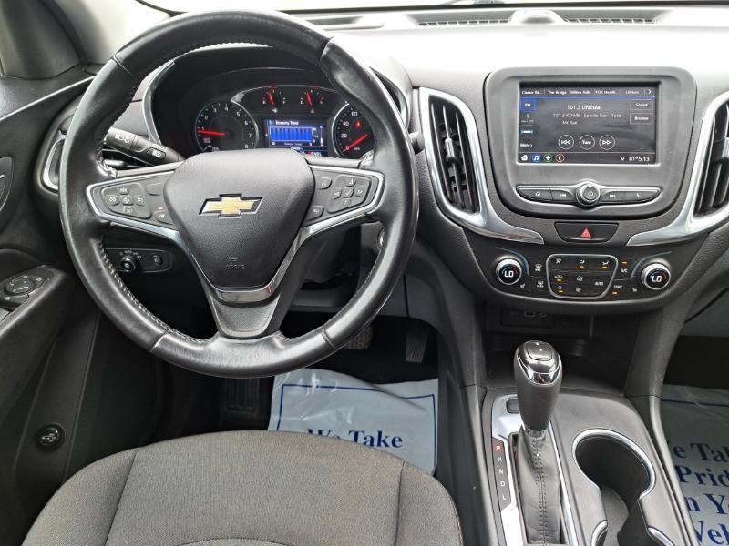 Chevrolet Equinox LT AWD 2020