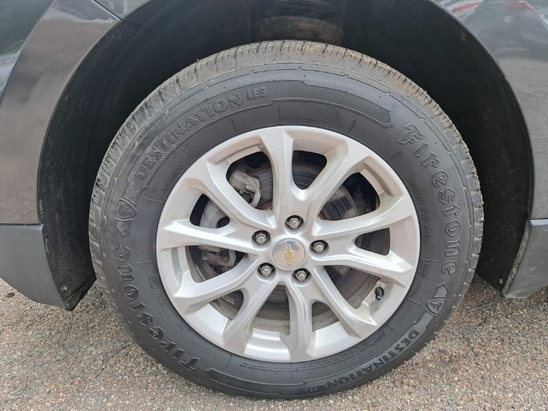 Chevrolet Equinox LT AWD 2020
