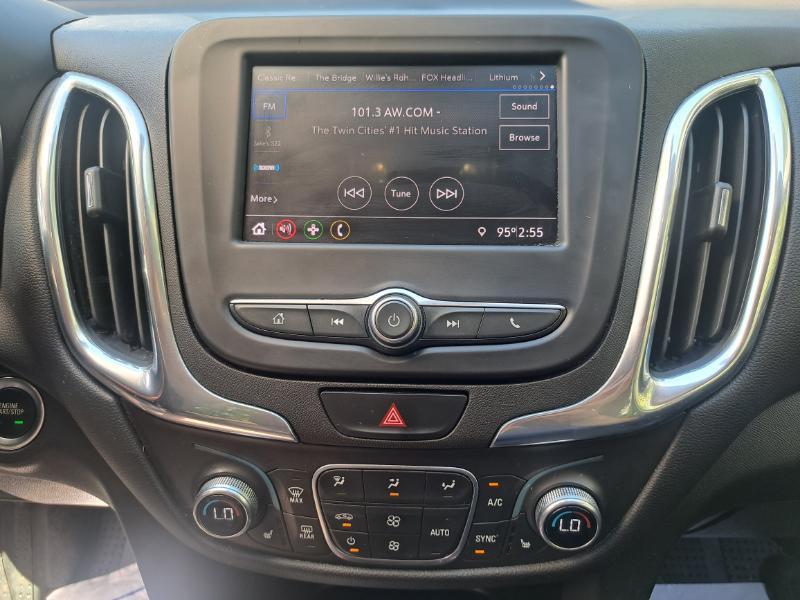 Chevrolet Equinox LT AWD 2020