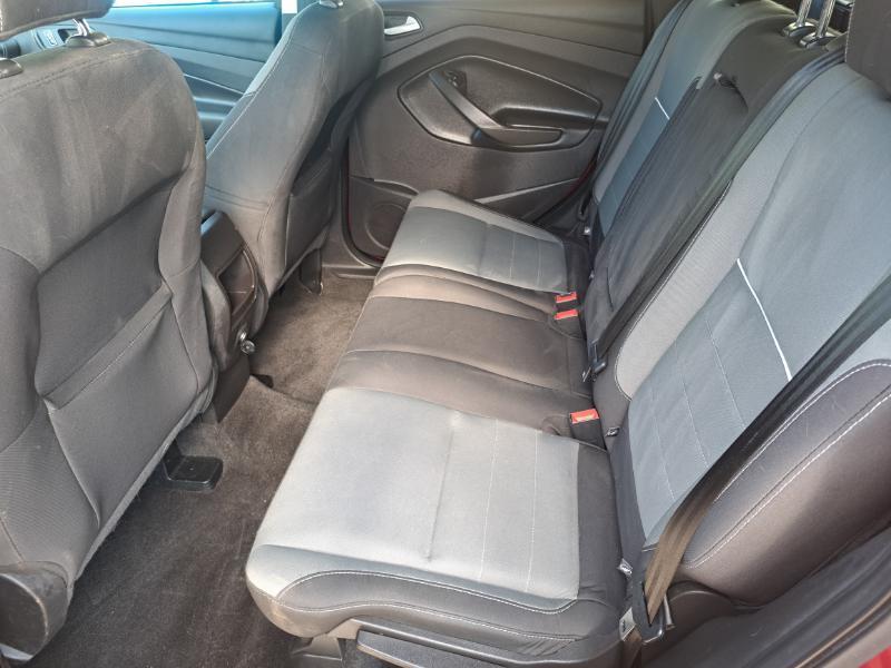 Ford Escape SE 4WD 2015