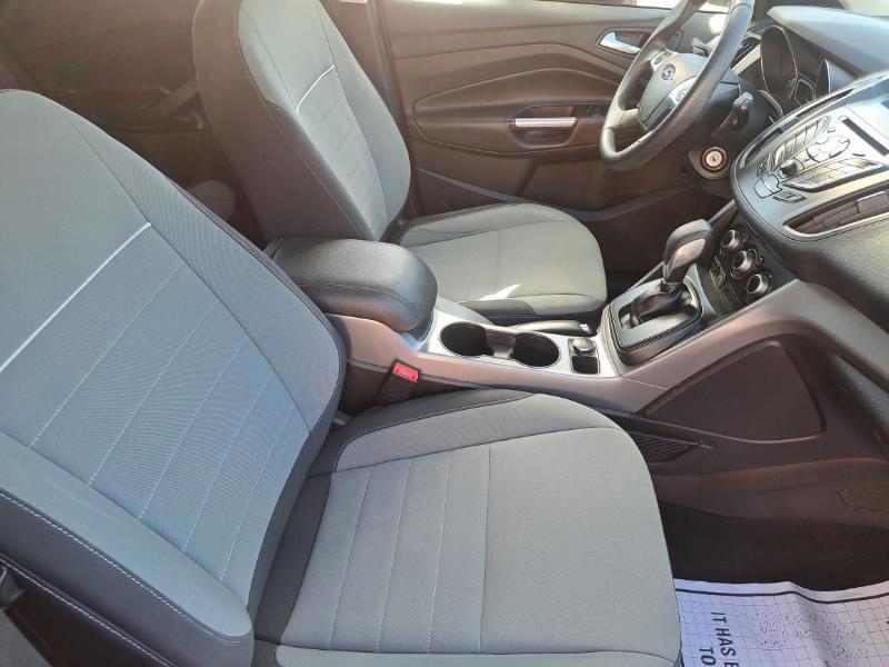Ford Escape SE 4WD 2015
