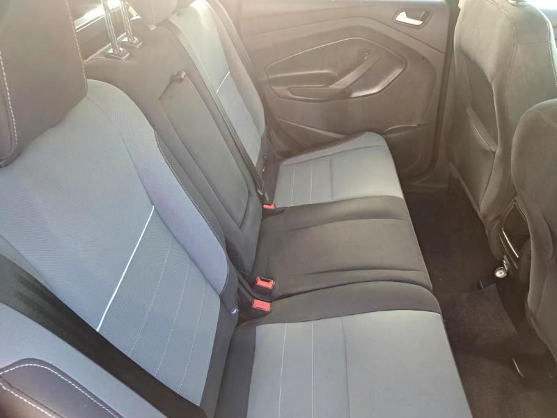 Ford Escape SE 4WD 2015