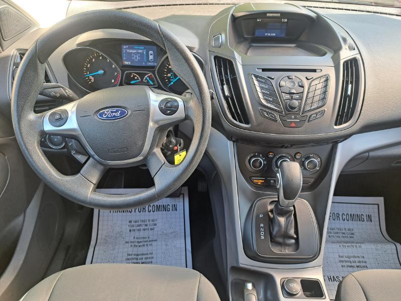 Ford Escape SE 4WD 2015