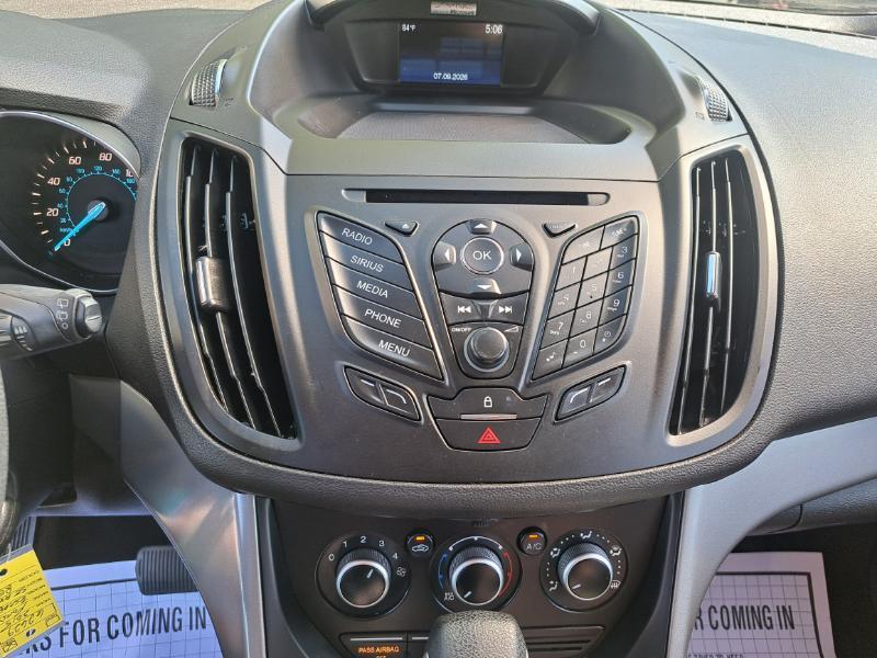 Ford Escape SE 4WD 2015