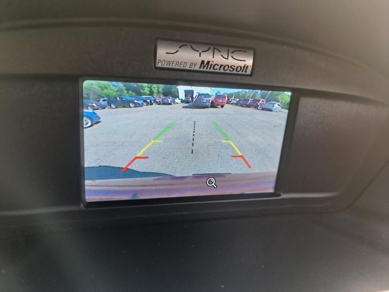 Ford Escape SE 4WD 2015