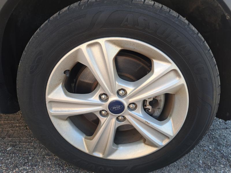 Ford Escape SE 4WD 2015