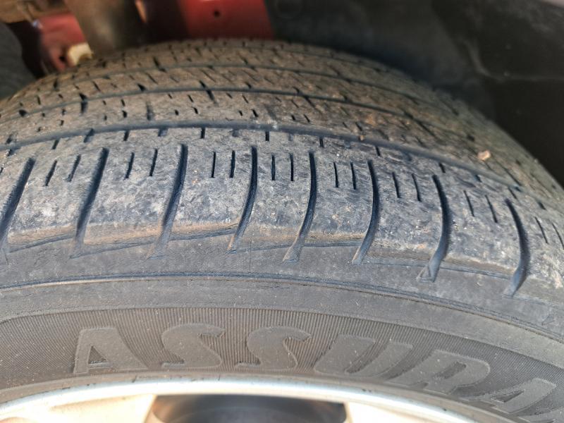 Ford Escape SE 4WD 2015
