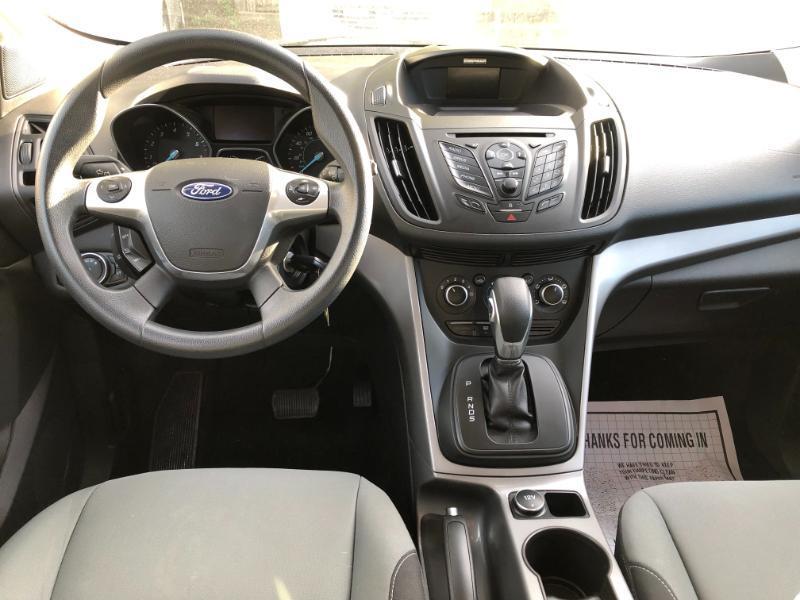 Ford Escape SE 4WD 2015