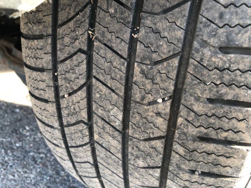 Ford Escape SE 4WD 2015