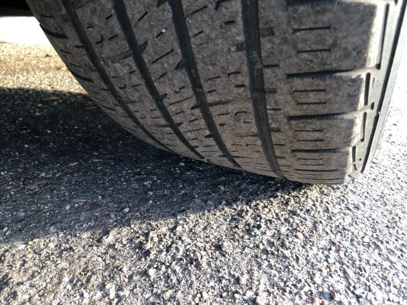 Ford Escape SE 4WD 2015