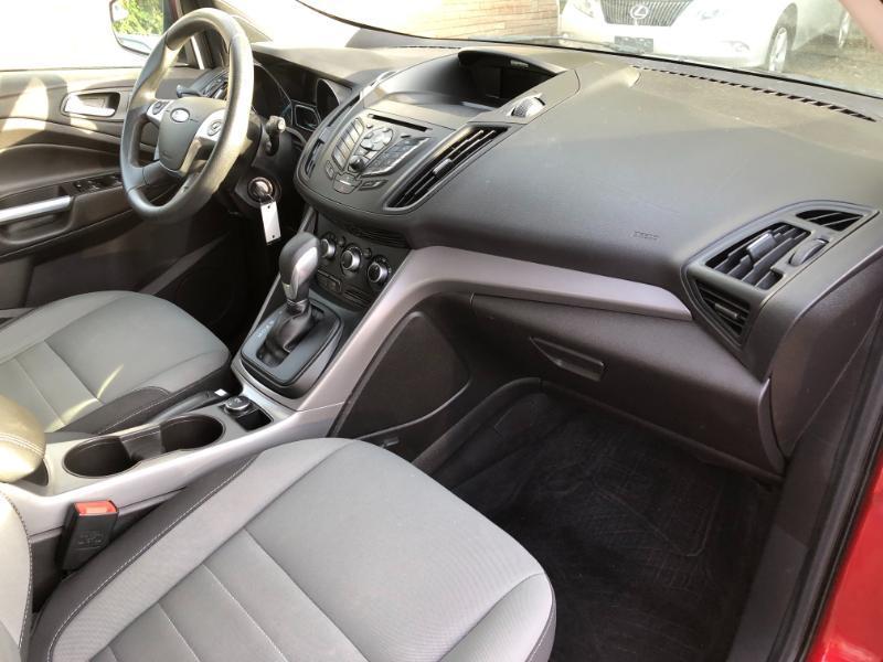 Ford Escape SE 4WD 2015
