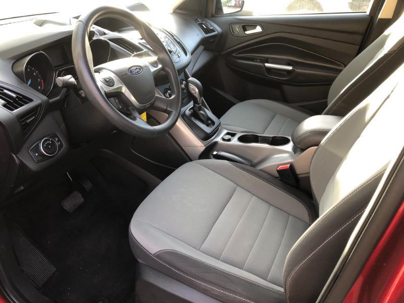 Ford Escape SE 4WD 2015