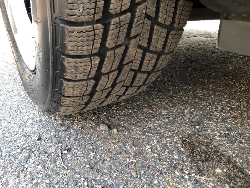 Ford Explorer Police 4WD 2016