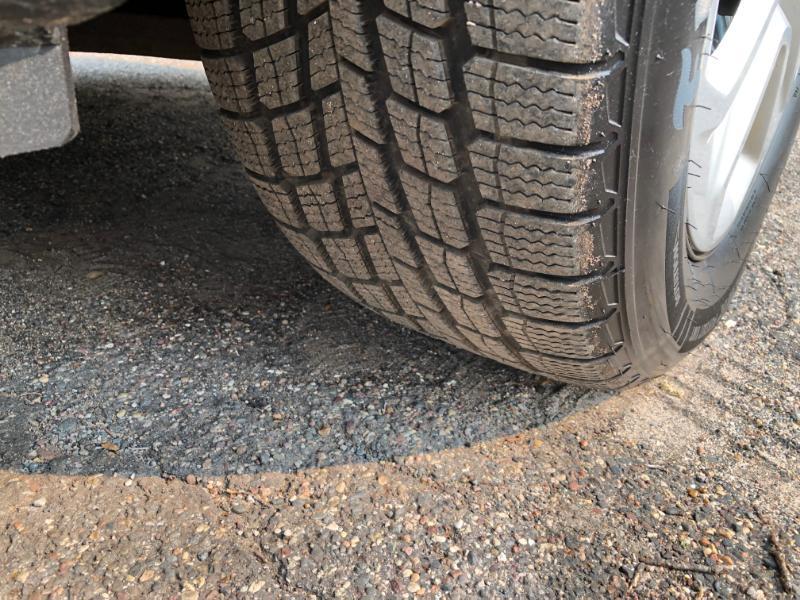 Ford Explorer Police 4WD 2016