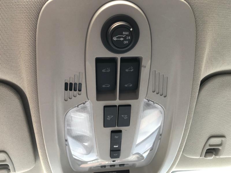 Chevrolet Equinox LTZ AWD 2014