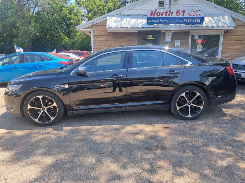 Ford Taurus Limited AWD 2015
