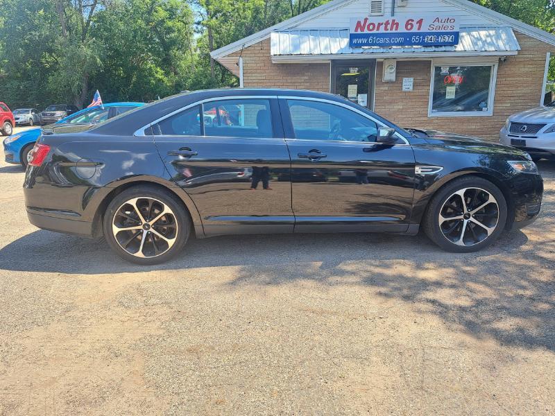 Ford Taurus Limited AWD 2015