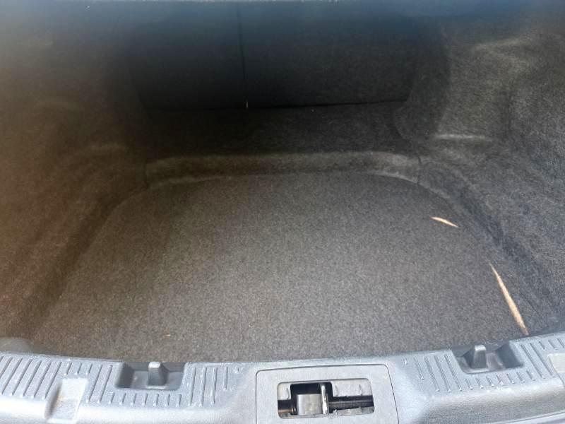 Ford Taurus Limited AWD 2015