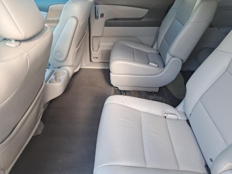 Honda Odyssey 5dr EX-L AT 2014