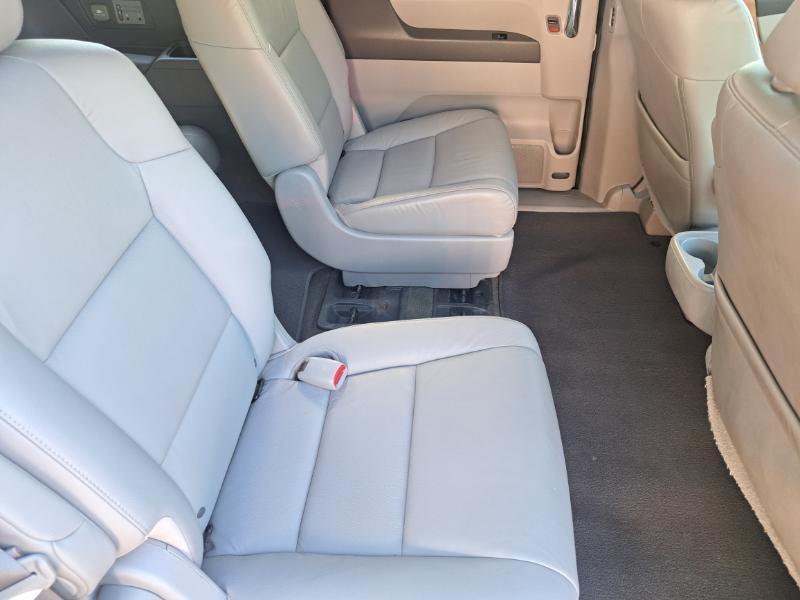 Honda Odyssey 5dr EX-L AT 2014