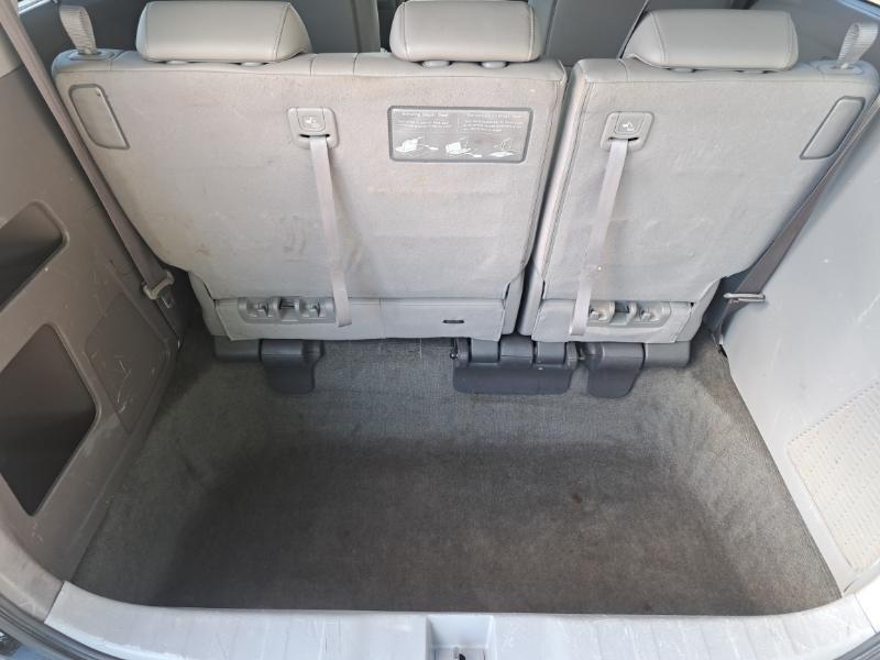 Honda Odyssey 5dr EX-L AT 2014