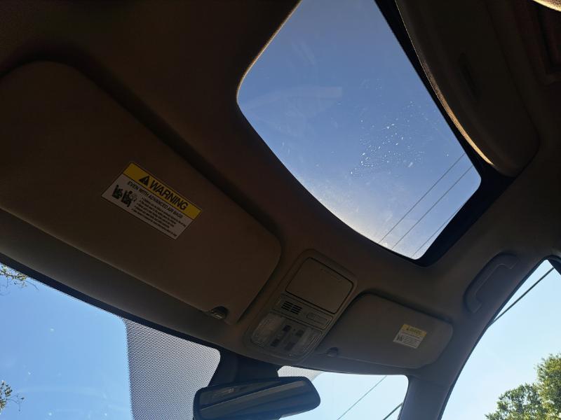 Honda Odyssey 5dr EX-L AT 2014