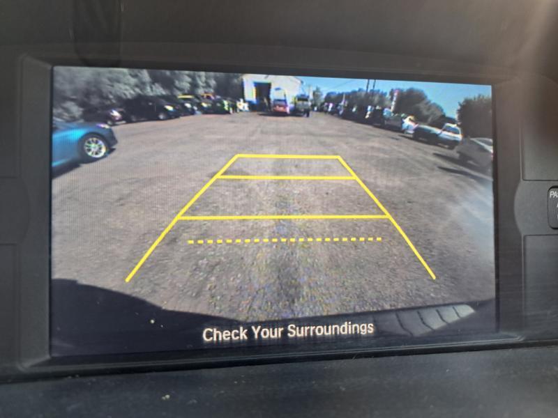 Honda Odyssey 5dr EX-L AT 2014
